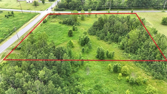 LOT5 30th Ave, East Farmington, WI 54020