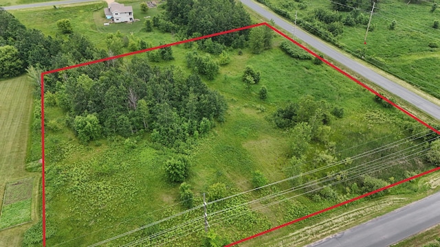 LOT5 30th Ave, East Farmington, WI 54020