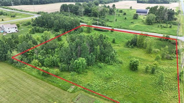 LOT5 30th Ave, East Farmington, WI 54020