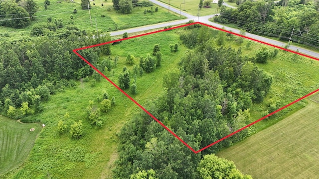 LOT5 30th Ave, East Farmington, WI 54020