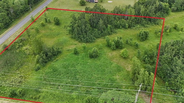 LOT5 30th Ave, East Farmington, WI 54020