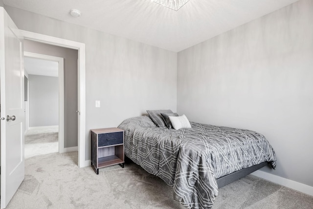 9764 Saint Andrews Dr, Elko New Market, MN 55020 - carpeted bedroom with baseboards