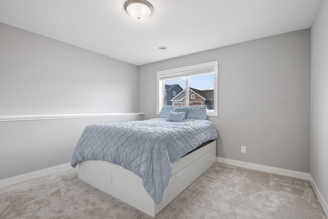 9764 Saint Andrews Dr, Elko New Market, MN 55020 - carpeted bedroom featuring baseboards