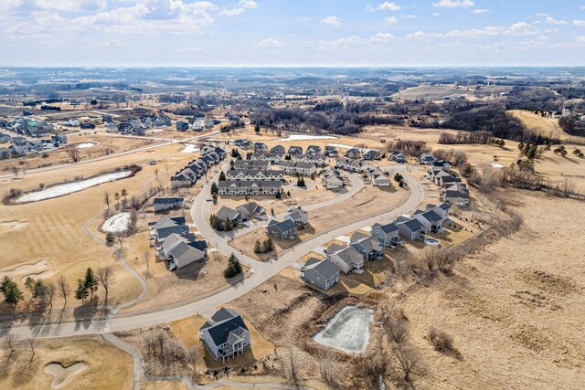9764 Saint Andrews Dr, Elko New Market, MN 55020 - view of property location featuring nearby suburban area