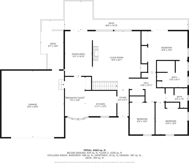 1010 Highland Dr, Blue Earth, MN 56013 - photo 39