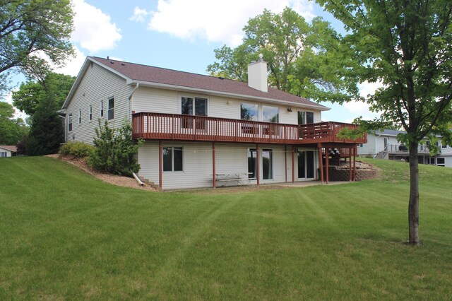 1010 Highland Dr, Blue Earth, MN 56013 - photo 45