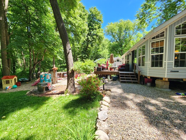 2945 County Road 4 SW Unit 65, Cokato, MN 55321 - photo 19