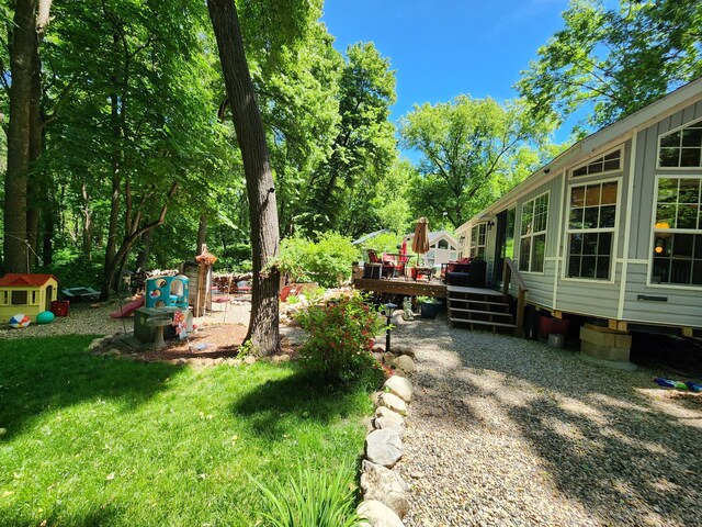2945 County Road 4 SW Unit 65, Cokato, MN 55321 - photo 20