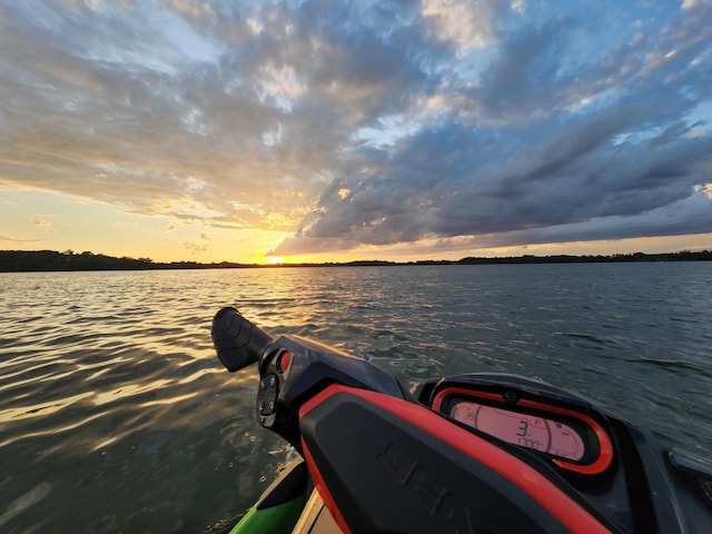 2945 County Road 4 SW Unit 236, Cokato, MN 55321 - dock featuring a water view
