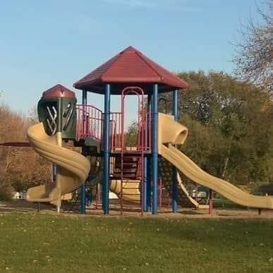 2945 County Road 4 SW Unit 236, Cokato, MN 55321 - view of communal playground