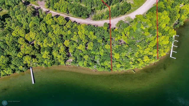 TRACTF County Road 112, Maple Grove Twp MN, 56589 land for sale