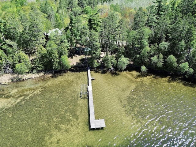 view of property location