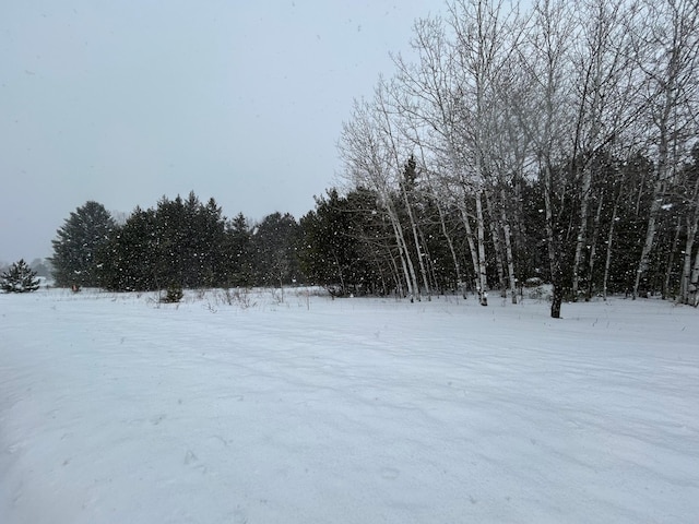 Listing photo 2 for LOT3 N Shore Dr, Iron River WI 54847