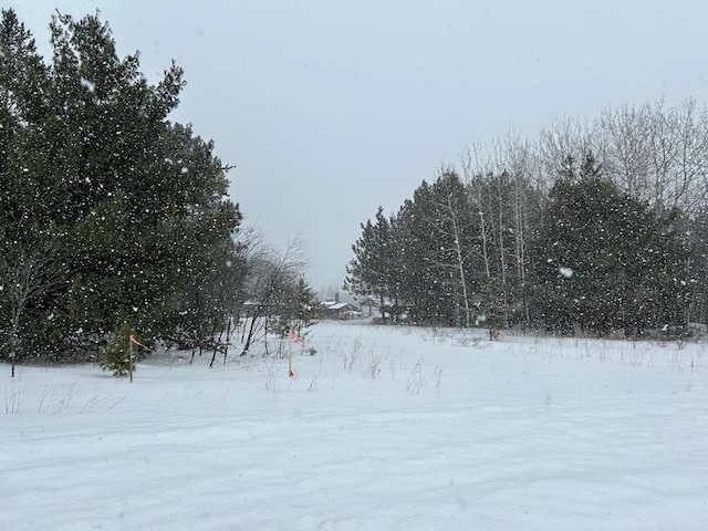 Listing photo 3 for LOT3 N Shore Dr, Iron River WI 54847