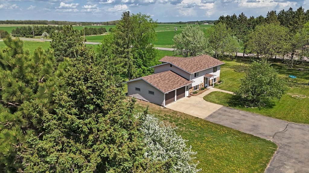 4647 County Road 121, Fort Ripley, MN 56449 - photo 1