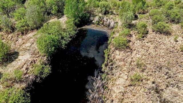 4647 County Road 121, Fort Ripley, MN 56449 - bird's eye view