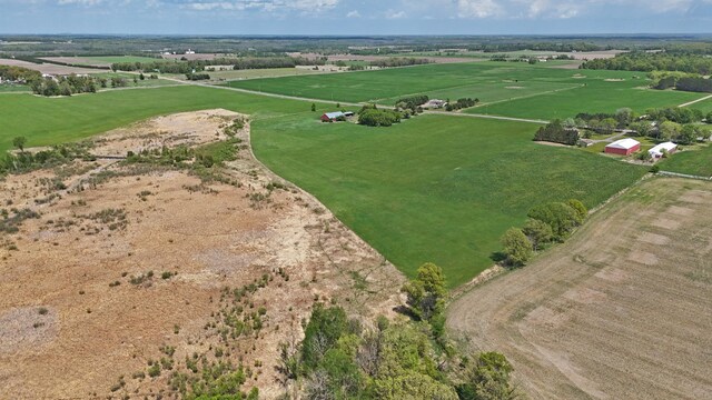4647 County Road 121, Fort Ripley, MN 56449 - view of rural area