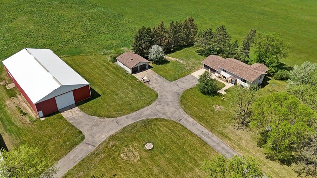 4647 County Road 121, Fort Ripley, MN 56449 - view of subject property