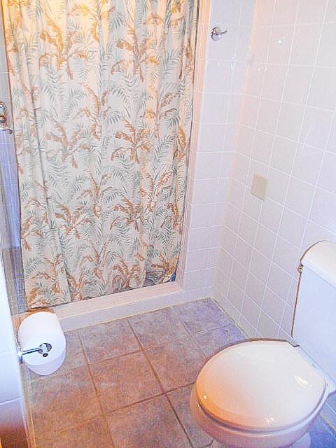 1702 Lakeshore Dr Unit 8, Lake City, MN 55041 - full bath with toilet and a shower stall