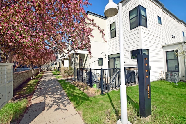 2828 Aldrich Ave S Unit 103, Minneapolis, MN 55408 - photo 26