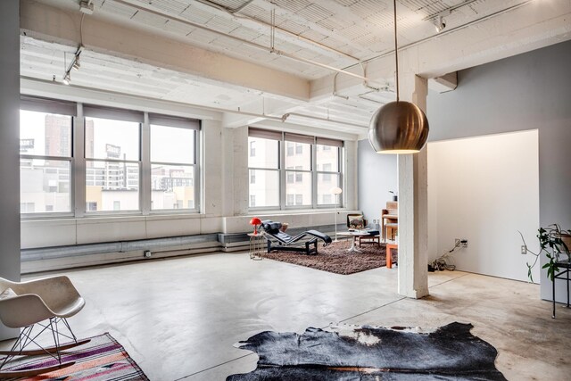 225 9th St E Unit 504, Saint Paul, MN 55101 - view of exercise area