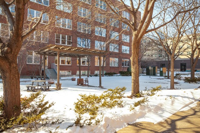 225 9th St E Unit 504, Saint Paul, MN 55101 - view of community