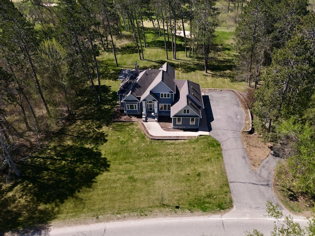 13849 Leaf River Rd, Wadena, MN 56482 - view of subject property