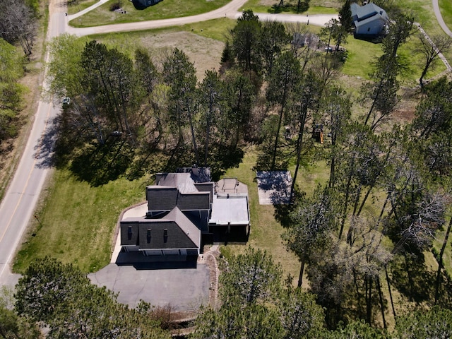 13849 Leaf River Rd, Wadena, MN 56482 - view of property location