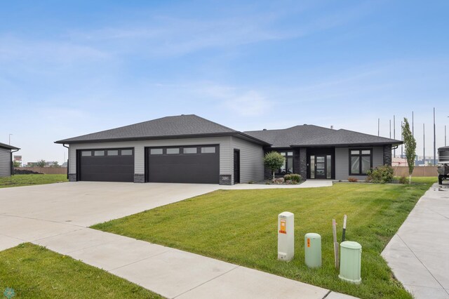 3291 Timber Creek Cir S, Fargo, ND 58104 - photo 2
