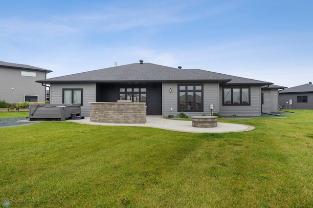 3291 Timber Creek Cir S, Fargo, ND 58104 - photo 4