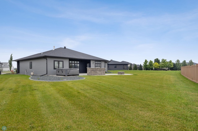 3291 Timber Creek Cir S, Fargo, ND 58104 - photo 54