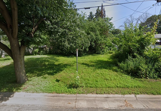 1551 Case Ave E, Saint Paul MN, 55106 land for sale