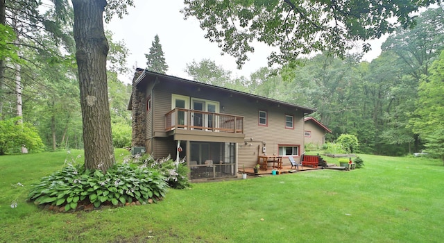 7151 Powderhorn Dr, Randall, MN 56475 - photo 1