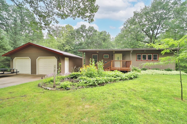 7151 Powderhorn Dr, Randall, MN 56475 - photo 2