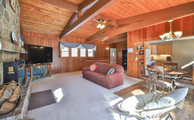 7151 Powderhorn Dr, Randall, MN 56475 - photo 11