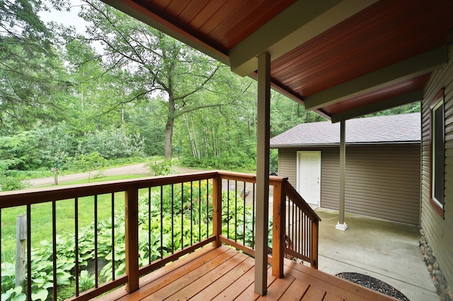 7151 Powderhorn Dr, Randall, MN 56475 - photo 29