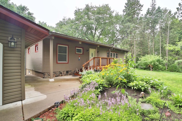 7151 Powderhorn Dr, Randall, MN 56475 - photo 30