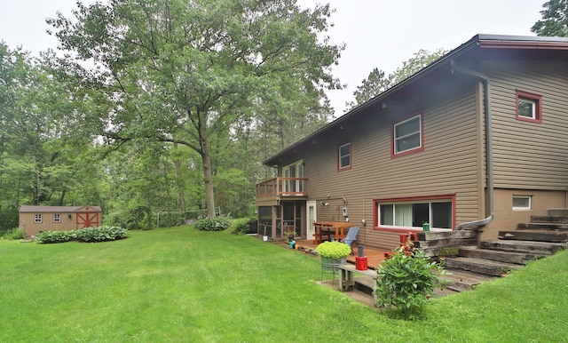 7151 Powderhorn Dr, Randall, MN 56475 - photo 34