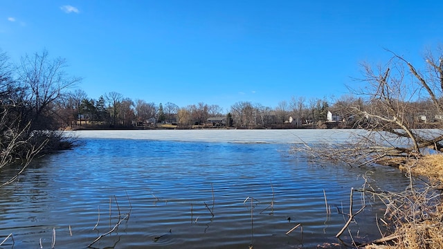 13197 132nd St W, Apple Valley, MN 55124 - water view