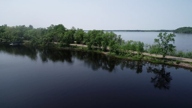 51879 186th Pl, Mcgregor, MN 55760 - water view