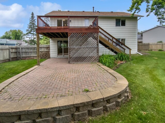 1132 Lincoln Ct, Saint Paul Park, MN 55071 - photo 8