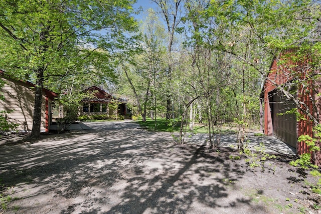 3415 197th Ave NW, Oak Grove, MN 55303 - view of yard