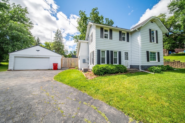 1601 Garvin Heights Rd, Winona, MN 55987 - photo 40