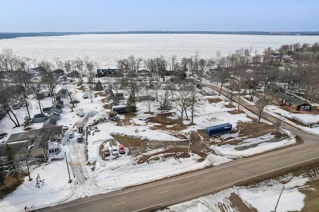 11284 County Highway 17, Detroit Lakes MN, 56501 land for sale