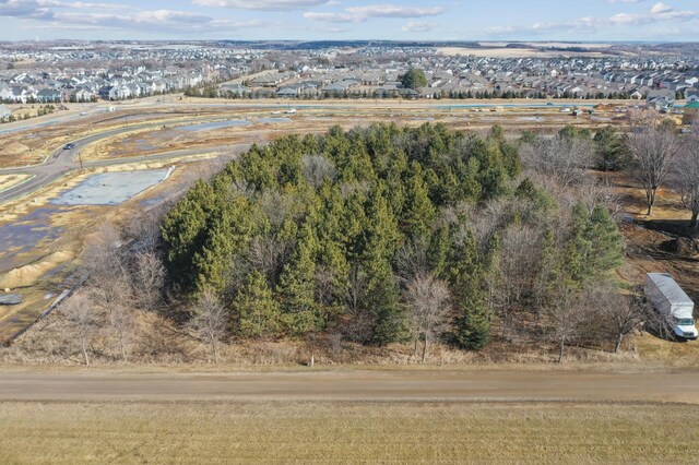 xxxx Allen Drive, Woodbury MN, 55129 land for sale