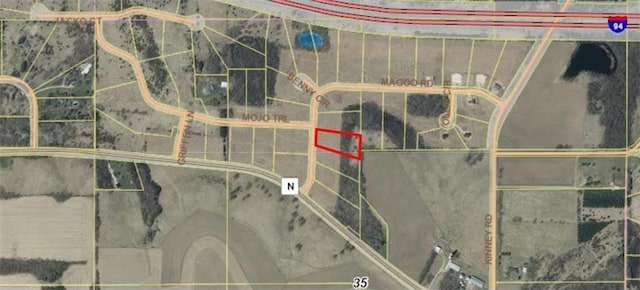 739 Magoo Rd, Hudson WI, 54016 land for sale