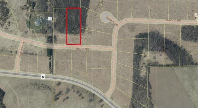 728 Mojo Trl, Hudson WI, 54016 land for sale