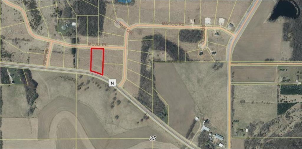 729 Mojo Trl, Hudson, WI 54016
