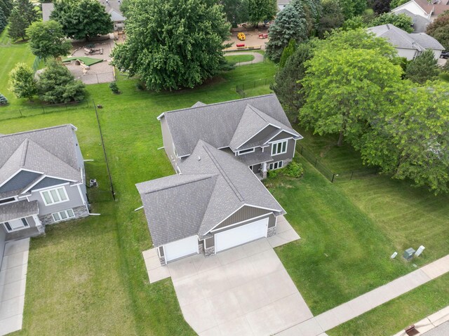 892 Brighton Dr NW, Rochester, MN 55901 - photo 32