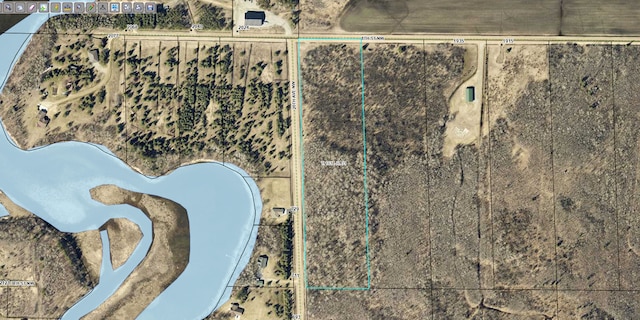 TBD 8th St NW, Baudette MN, 56623 land for sale